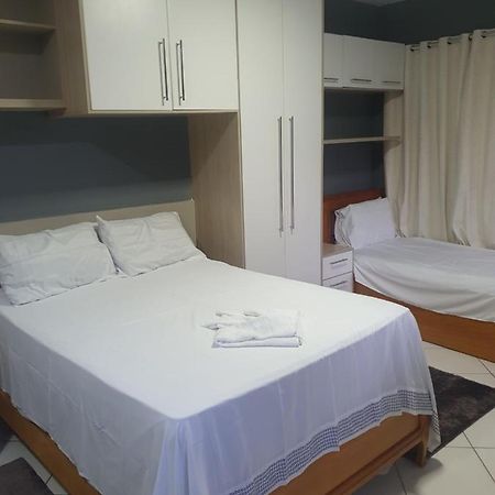 Suite Praia De Itaparica Vila Velha  Esterno foto