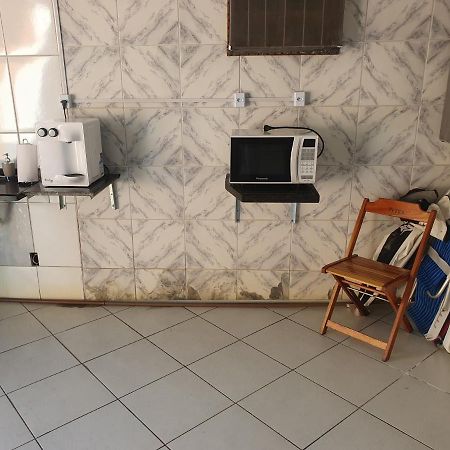 Suite Praia De Itaparica Vila Velha  Esterno foto