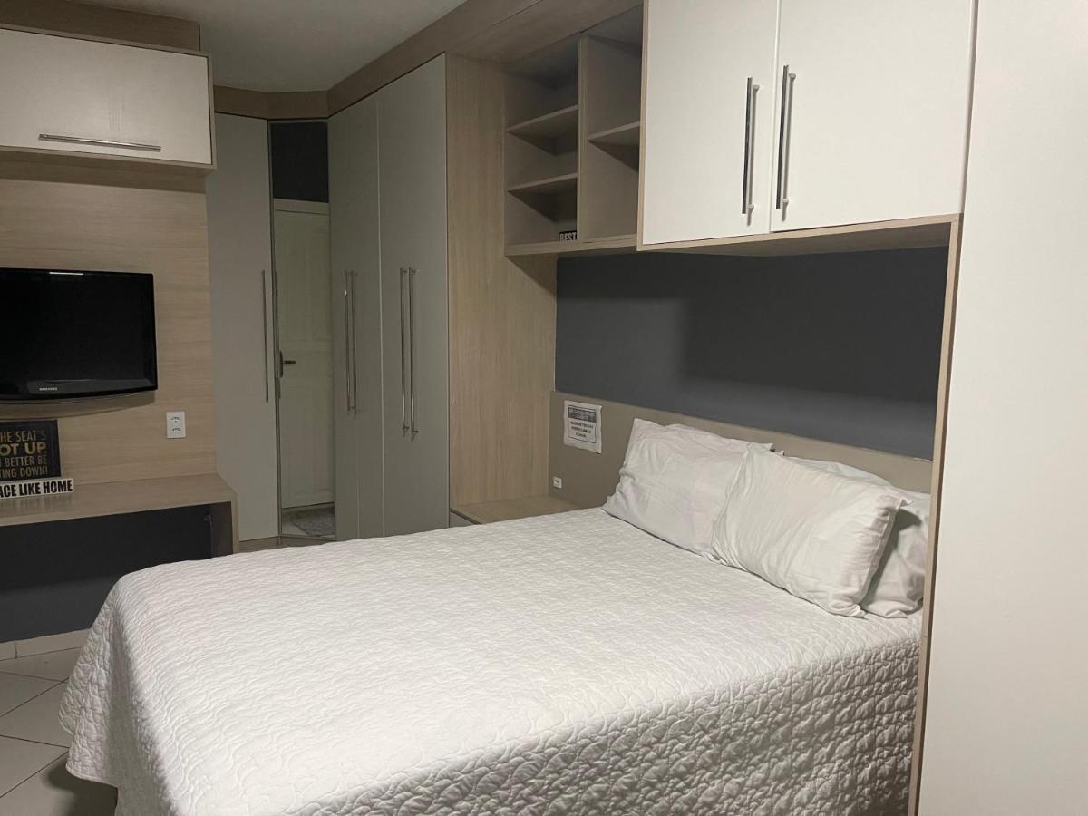 Suite Praia De Itaparica Vila Velha  Esterno foto
