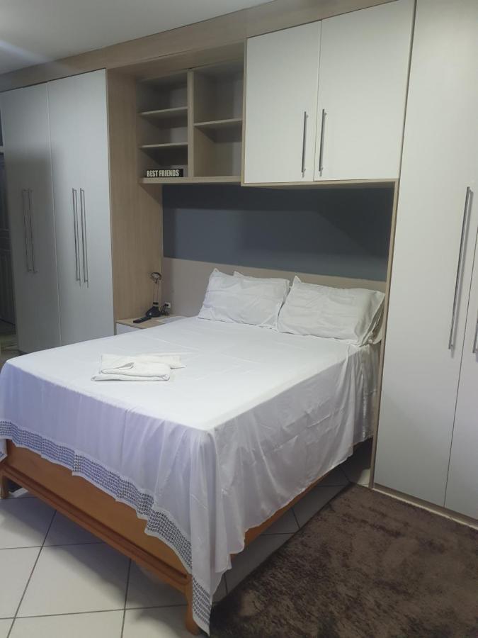 Suite Praia De Itaparica Vila Velha  Esterno foto