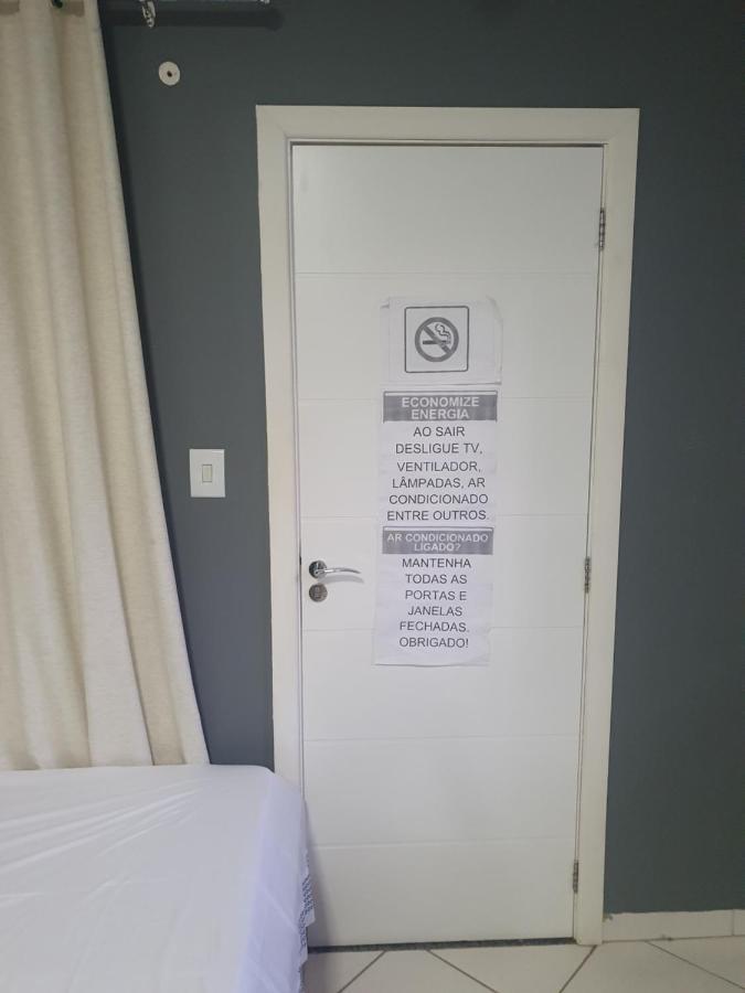 Suite Praia De Itaparica Vila Velha  Esterno foto