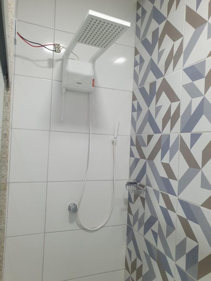 Suite Praia De Itaparica Vila Velha  Esterno foto