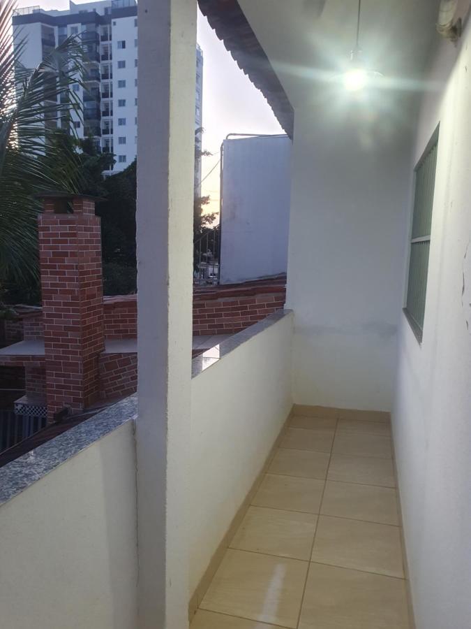 Suite Praia De Itaparica Vila Velha  Esterno foto