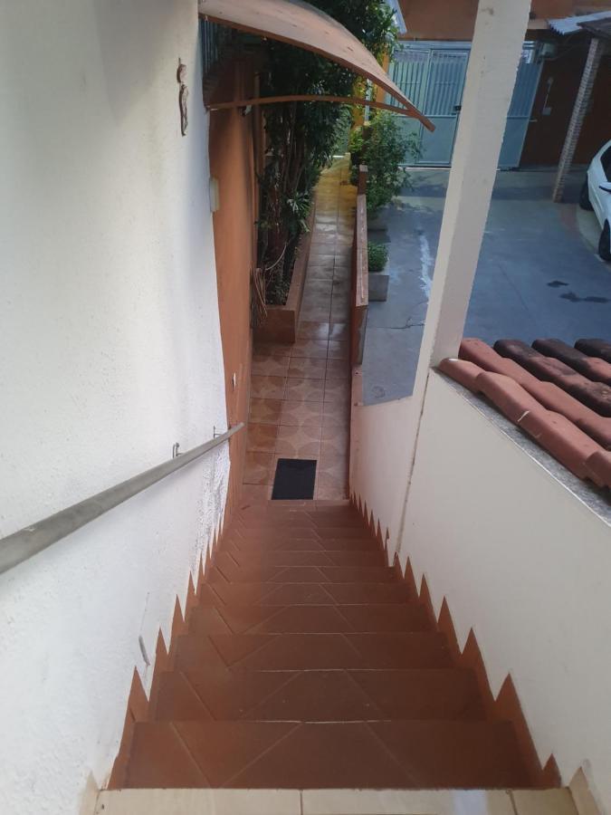 Suite Praia De Itaparica Vila Velha  Esterno foto