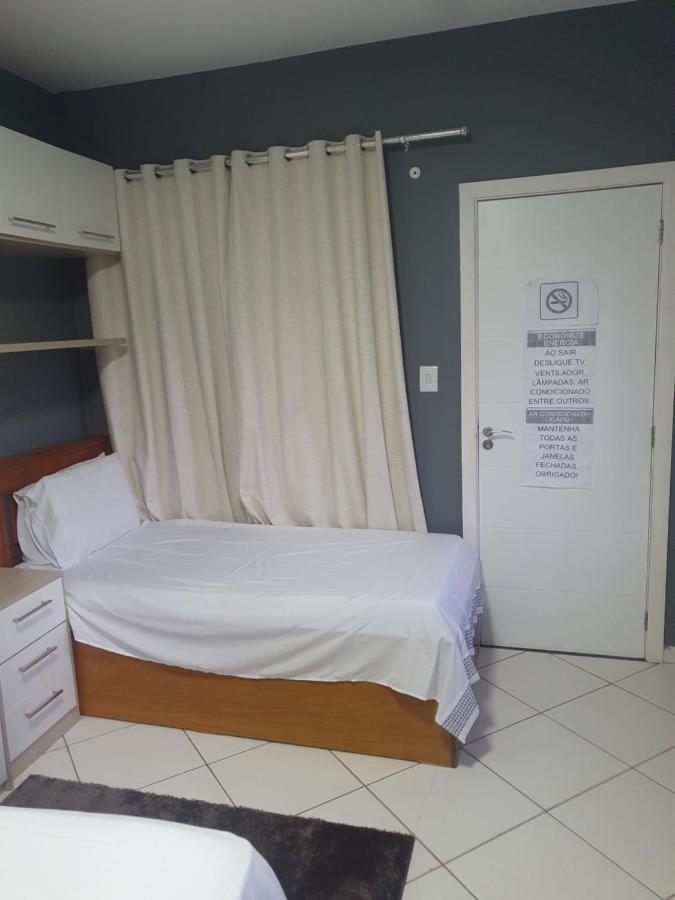 Suite Praia De Itaparica Vila Velha  Esterno foto
