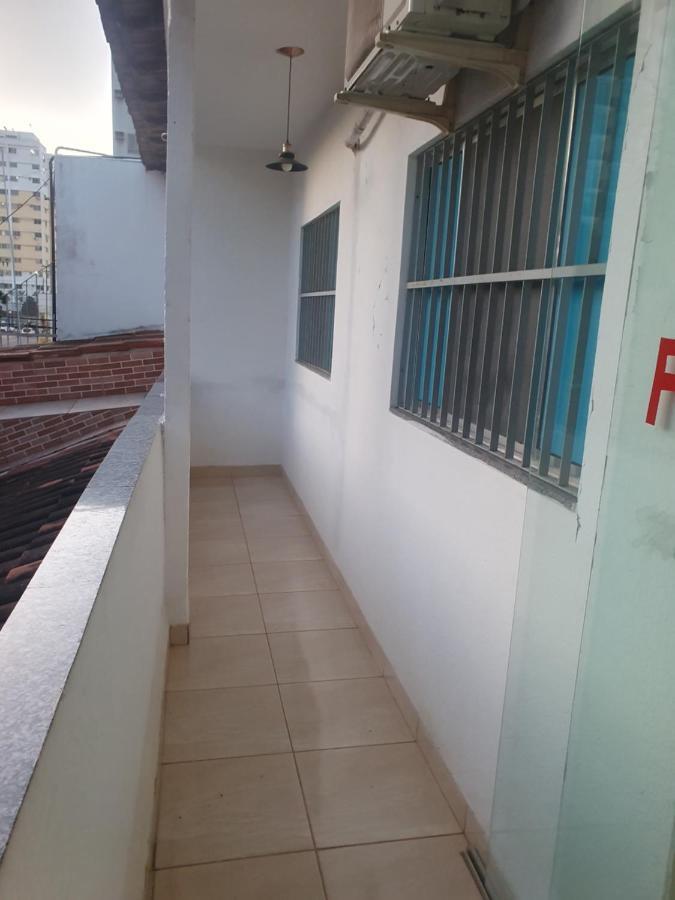 Suite Praia De Itaparica Vila Velha  Esterno foto