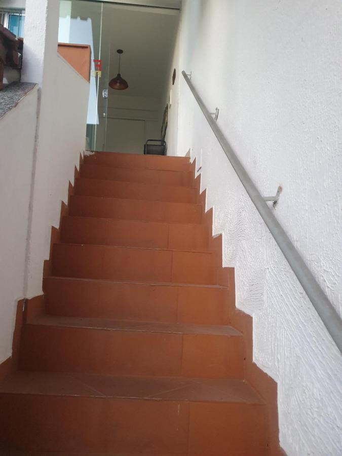 Suite Praia De Itaparica Vila Velha  Esterno foto