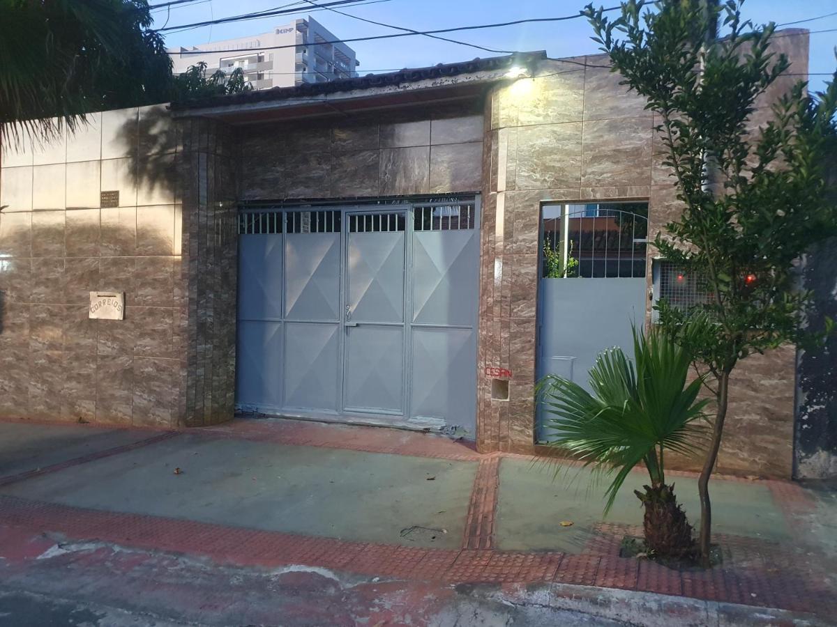 Suite Praia De Itaparica Vila Velha  Esterno foto