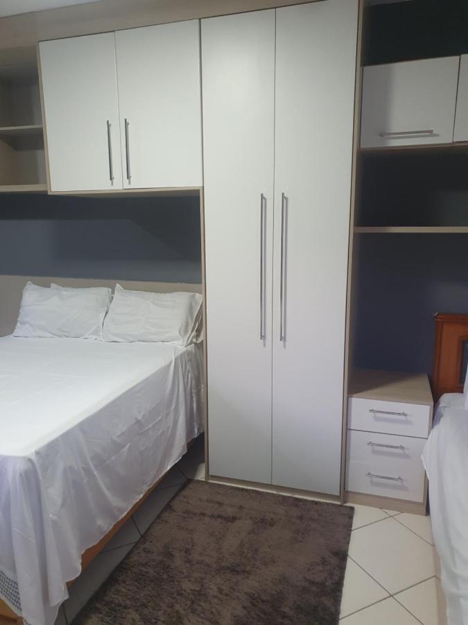 Suite Praia De Itaparica Vila Velha  Esterno foto