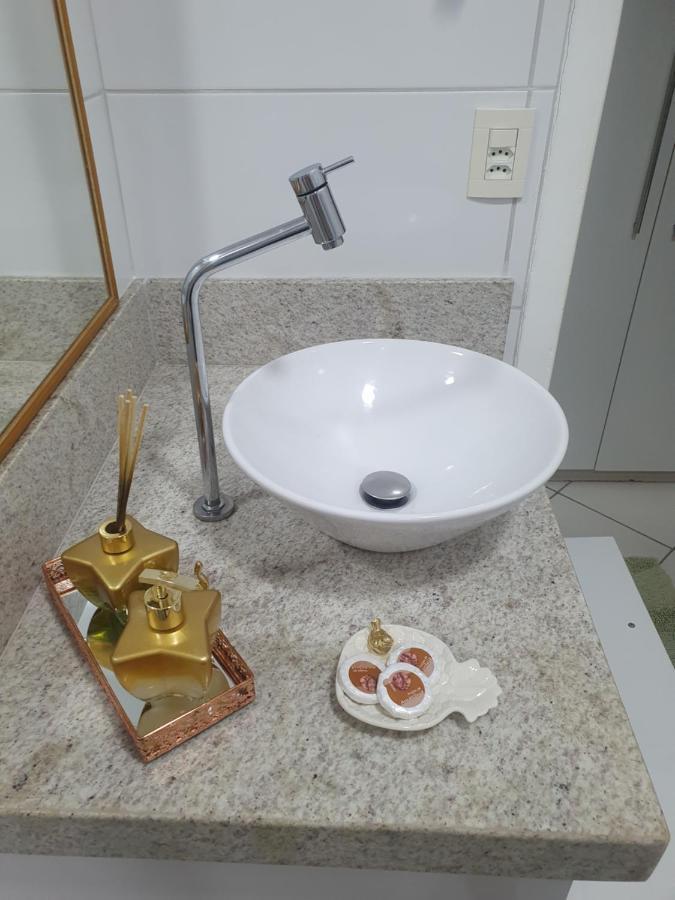 Suite Praia De Itaparica Vila Velha  Esterno foto