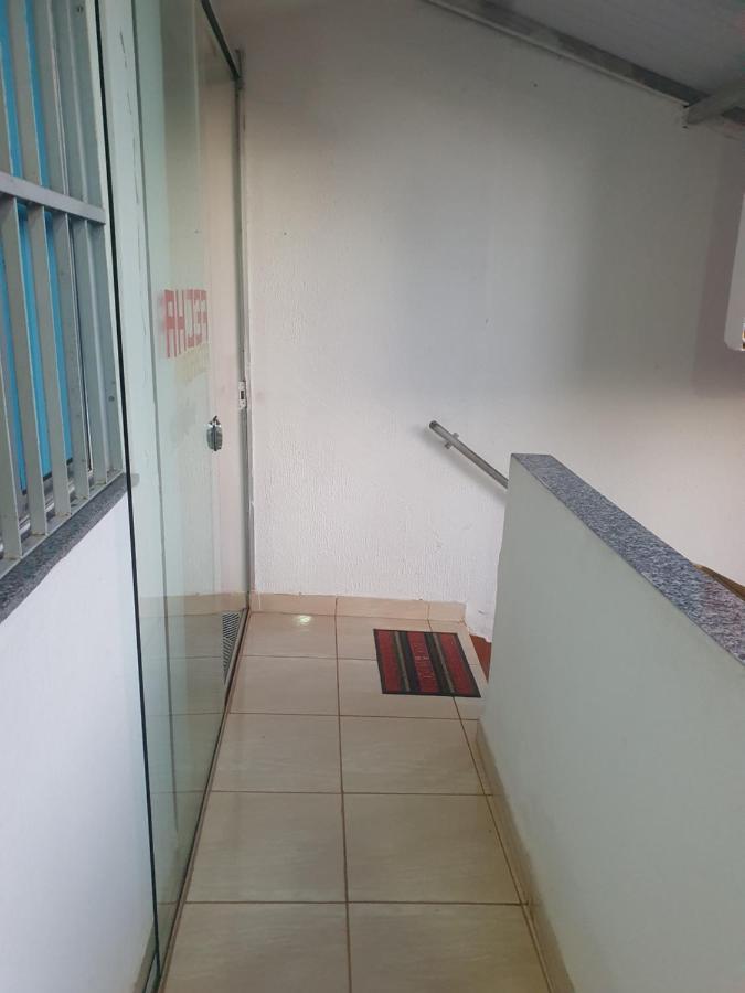 Suite Praia De Itaparica Vila Velha  Esterno foto