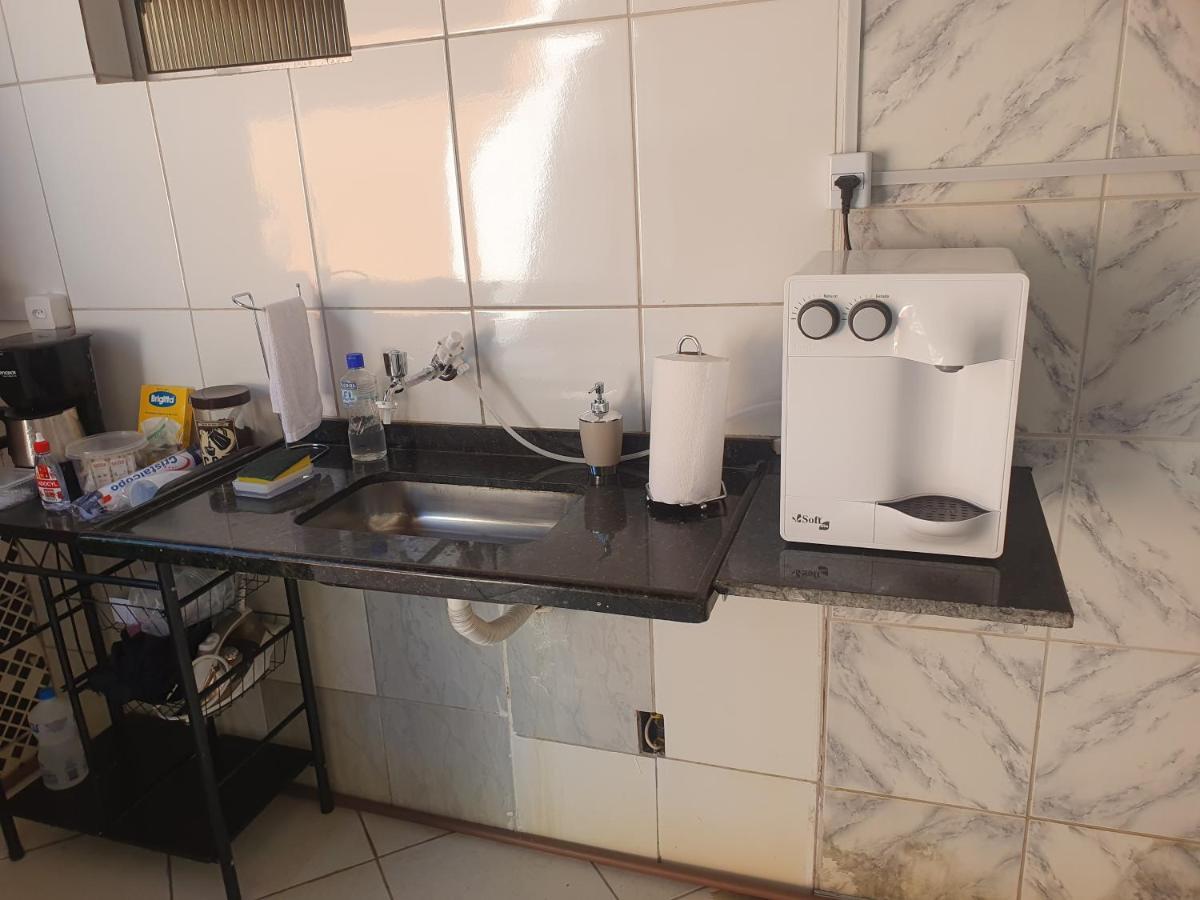 Suite Praia De Itaparica Vila Velha  Esterno foto