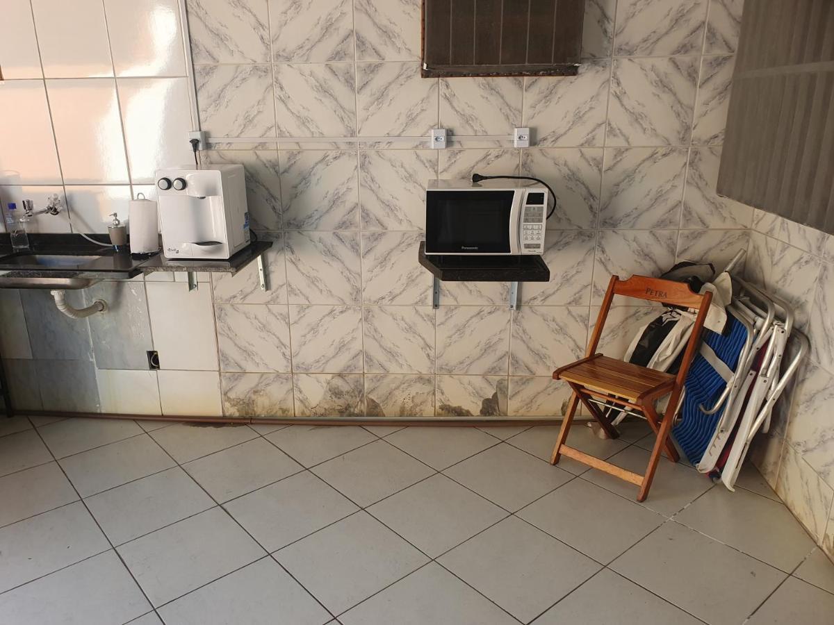 Suite Praia De Itaparica Vila Velha  Esterno foto